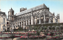 18-BOURGES-N°4188-F/0077 - Bourges