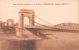 13-TARASCON-N°4188-E/0369 - Tarascon