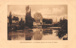 36-CHATEAUROUX-N°4188-E/0339 - Chateauroux