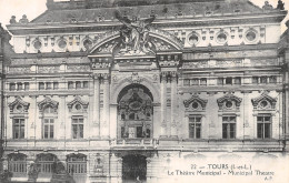 37-TOURS-N°4188-E/0345 - Tours