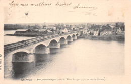 37-AMBOISE-N°4188-E/0319 - Amboise