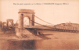 13-TARASCON-N°4188-E/0303 - Tarascon
