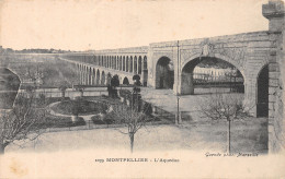 34-MONTPELLIER-N°4188-E/0301 - Montpellier