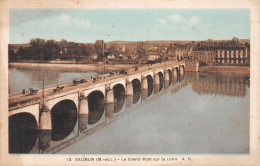 49-SAUMUR-N°4188-E/0295 - Saumur