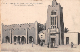 13-MARSEILLE-N°4188-E/0275 - Zonder Classificatie