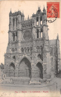 80-AMIENS-N°4188-E/0247 - Amiens