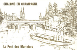 51-CHALONS EN CHAMPAGNE-N°4188-E/0131 - Châlons-sur-Marne