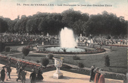 78-VERSAILLES-N°4188-E/0111 - Versailles