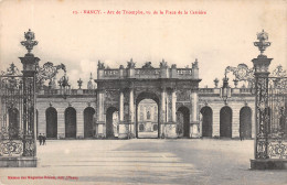 54-NANCY-N°4188-E/0061 - Nancy