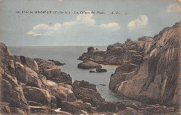 22-ILE DE BREHAT-N°4188-D/0395 - Ile De Bréhat