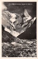 74-CHAMONIX MONT BLANC-N°4188-D/0371 - Chamonix-Mont-Blanc