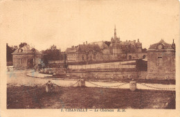 60-CHANTILLY-N°4188-D/0267 - Chantilly