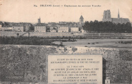 45-ORLEANS-N°4188-D/0249 - Orleans