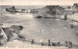 64-BIARRITZ-N°LP5134-D/0329 - Biarritz