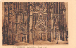 67-STRASBOURG-N°LP5134-D/0261 - Straatsburg