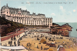 64-BIARRITZ-N°LP5134-D/0159 - Biarritz