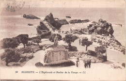 64-BIARRITZ-N°LP5134-D/0147 - Biarritz