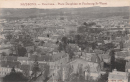 02-SOISSONS-N°LP5134-D/0135 - Soissons