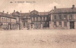 02-SOISSONS-N°LP5134-D/0133 - Soissons