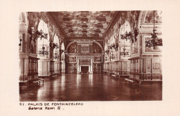 77-FONTAINEBLEAU LE PALAIS-N°LP5134-D/0121 - Fontainebleau