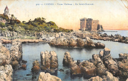 06-CANNES-N°LP5134-D/0119 - Cannes