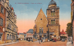 71-PARAY LE MONIAL-N°LP5134-D/0099 - Paray Le Monial