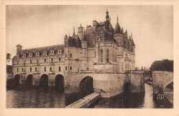 37-CHENONCEAU-N°LP5134-D/0061 - Chenonceaux