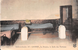 37-LOCHES-N°LP5134-C/0299 - Loches