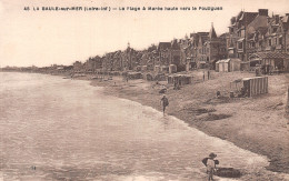 44-LA BAULE SUR MER-N°LP5134-C/0245 - La Baule-Escoublac