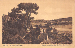 22-ILE DE BREHAT-N°LP5134-C/0235 - Ile De Bréhat