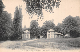 78-RAMBOUILLET LE PARC-N°LP5134-C/0227 - Rambouillet (Castillo)