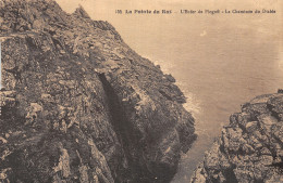 29-LA POINTE DU RAZ-N°LP5134-C/0229 - La Pointe Du Raz