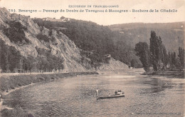 25-BESANCON-N°LP5134-C/0217 - Besancon