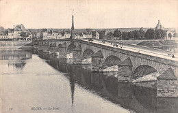 41-BLOIS-N°LP5134-C/0209 - Blois