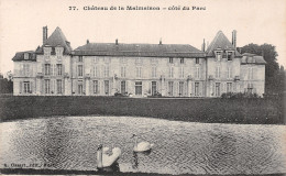 92-MALMAISON LE CHATEAU-N°LP5134-C/0195 - Sonstige & Ohne Zuordnung