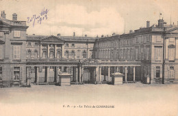 60-COMPIEGNE LE PALAIS-N°LP5134-C/0157 - Compiegne