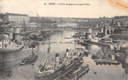 29-BREST -N°LP5134-C/0107 - Brest