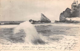 64-BIARRITZ-N°LP5134-C/0033 - Biarritz