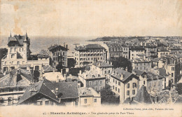 64-BIARRITZ-N°LP5134-C/0029 - Biarritz