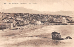 64-BIARRITZ-N°LP5134-C/0025 - Biarritz