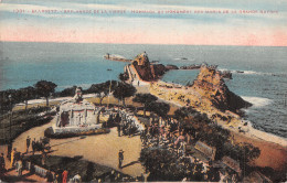 64-BIARRITZ-N°LP5134-C/0017 - Biarritz