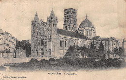 16-ANGOULEME-N°LP5134-B/0307 - Angouleme