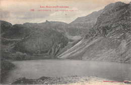 65-CAUTERETS-N°LP5134-B/0299 - Cauterets