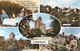 61-DOMFRONT-N°LP5134-B/0271 - Domfront