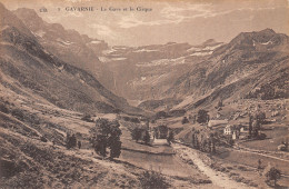 65-GAVARNIE-N°LP5134-B/0267 - Gavarnie