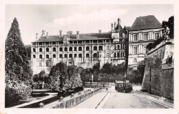 41-BLOIS LE CHATEAU-N°LP5134-B/0239 - Blois