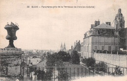 41-BLOIS-N°LP5134-B/0231 - Blois