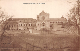 71-PARAY LE MONIAL-N°LP5134-B/0213 - Paray Le Monial