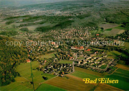 72792343 Bad Eilsen Fliegeraufnahme Bad Eilsen - Andere & Zonder Classificatie