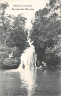 39-LES PLANCHES PRES ARBOIS CASCADE DES PLANCHE-N°4189-A/0279 - Sonstige & Ohne Zuordnung